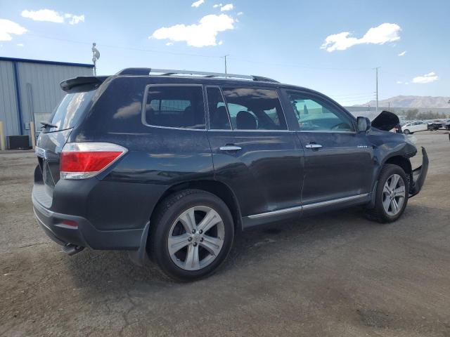 Photo 3 from auction – 2012 TOYOTA HIGHLANDER with VIN 5TDYK3EH4CS067392