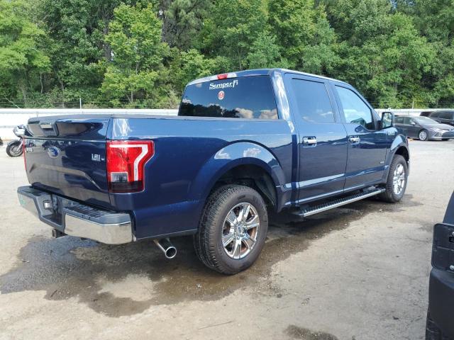 Photo 3 from auction – 2015 FORD F150 SUPER with VIN 1FTEW1CP5FFA49414