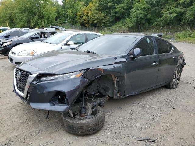 Photo 1 from auction – 2021 NISSAN ALTIMA SV with VIN 1N4BL4DV5MN353538