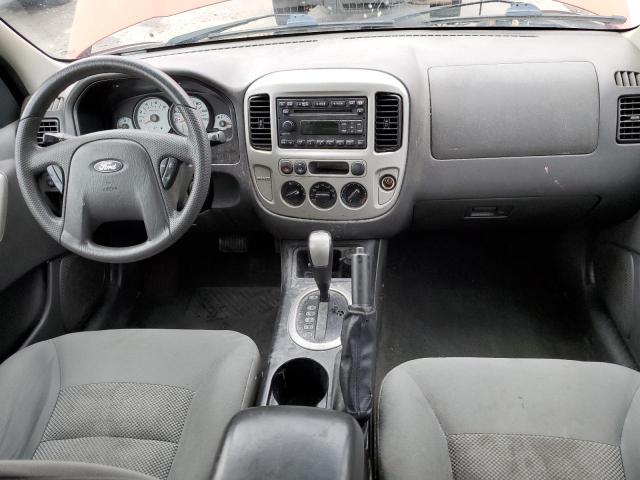 Photo 8 from auction – 2006 FORD ESCAPE XLT with VIN 1FMCU93106KC22900