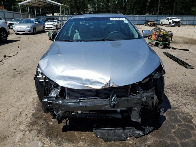 Photo 5 from auction – 2017 TOYOTA CAMRY LE with VIN 4T1BF1FK3HU316806