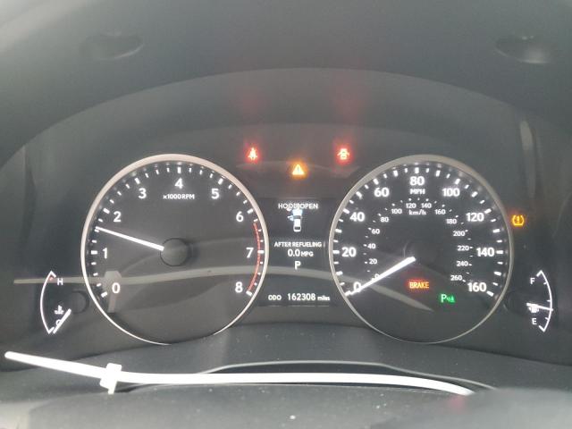 Photo 9 from auction – 2013 LEXUS ES 350 with VIN JTHBK1GG7D2067649
