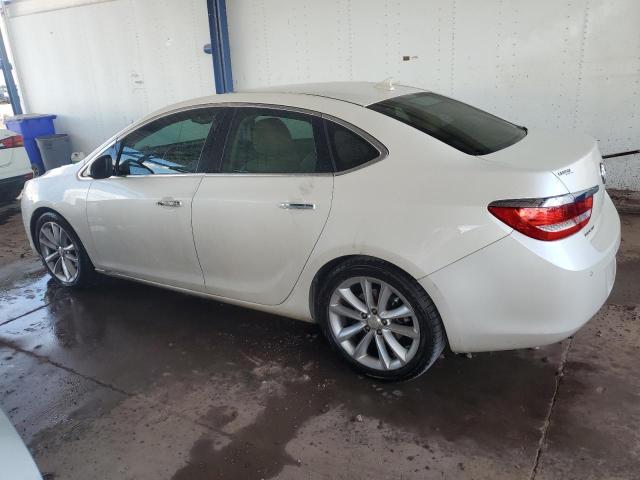 Photo 2 from auction – 2012 BUICK VERANO with VIN 1G4PS5SK2C4126695