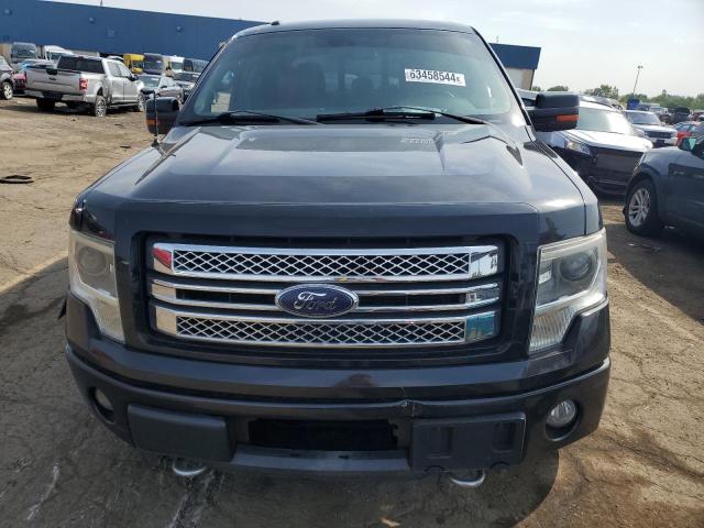 Photo 5 from auction – 2013 FORD F150 SUPER with VIN 1FTFW1ET6DFA01741