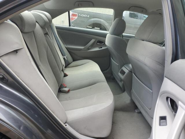 Photo 10 from auction – 2007 TOYOTA CAMRY CE with VIN 4T1BE46K57U698629