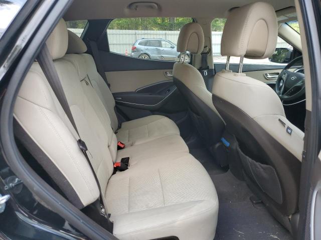 Photo 11 from auction – 2017 HYUNDAI SANTA FE S with VIN 5NMZU3LB3HH024251