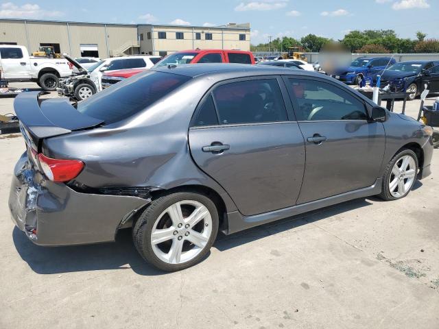 Zdjęcie 3 z aukcji – 2013 TOYOTA COROLLA BA z VIN 5YFBU4EE0DP112978
