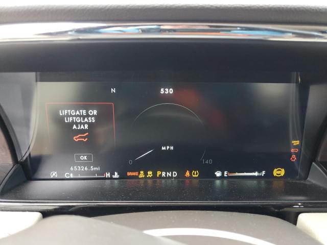 Photo 9 from auction – 2018 LINCOLN NAVIGATOR with VIN 5LMJJ2LT8JEL14267