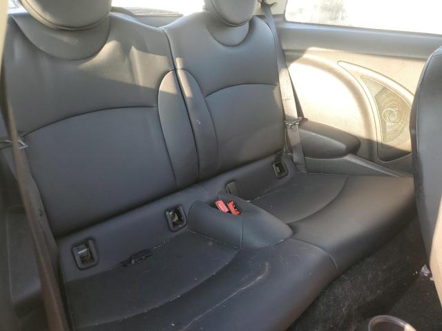 Photo 10 from auction – 2013 MINI COOPER with VIN WMWSU3C5XDT686863