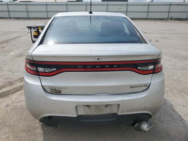 Photo 6 from auction – 2013 DODGE DART with VIN 1C3CDFBA0DD147738