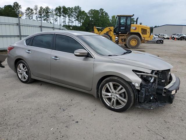 Photo 4 from auction – 2013 NISSAN ALTIMA 3.5 with VIN 1N4BL3AP1DC912949