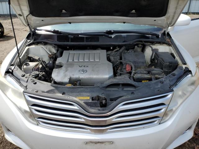 Photo 12 from auction – 2010 TOYOTA VENZA with VIN 4T3BK3BB7AU045081