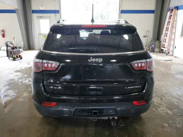 Photo 6 from auction – 2021 JEEP COMPASS LI with VIN 3C4NJDCB5MT595797
