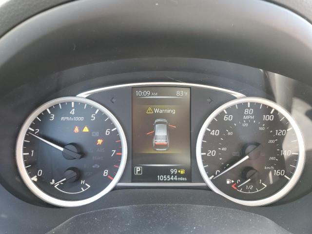 Photo 9 from auction – 2016 NISSAN SENTRA S with VIN 3N1AB7AP4GL650372