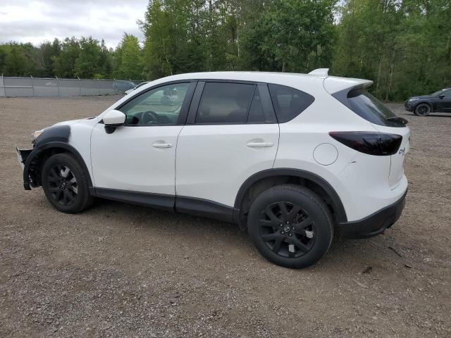 Photo 2 from auction – 2014 MAZDA CX-5 TOURI with VIN JM3KE4CY1E0346494