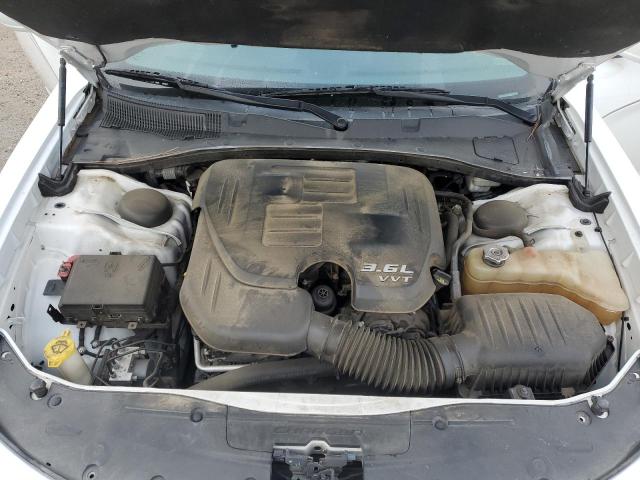 Photo 11 from auction – 2015 DODGE CHARGER SX with VIN 2C3CDXJG4FH920096
