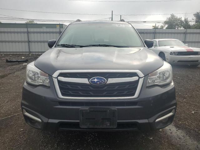 Zdjęcie 5 z aukcji – 2018 SUBARU FORESTER 2 z VIN JF2SJAGC5JH465308