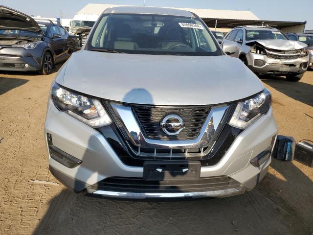 Photo 5 from auction – 2017 NISSAN ROGUE S with VIN JN8AT2MT8HW384991