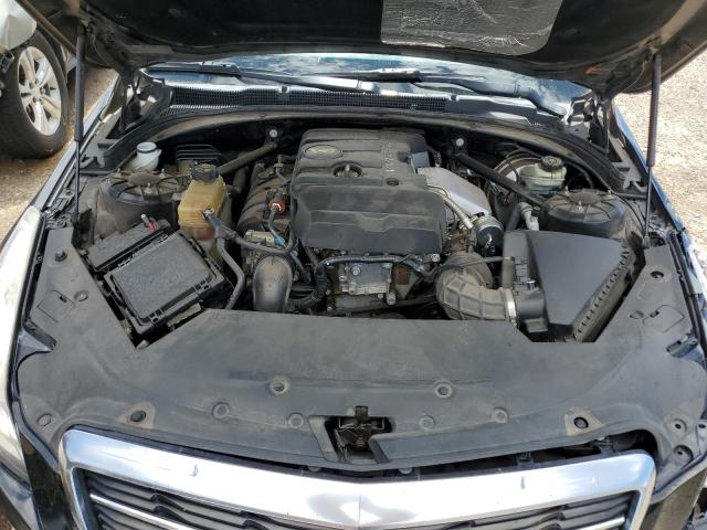 Photo 11 from auction – 2015 CADILLAC ATS with VIN 1G6AA5RX3F0131899