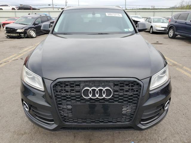 Photo 5 from auction – 2015 AUDI Q5 PREMIUM with VIN WA1CFAFP5FA005164
