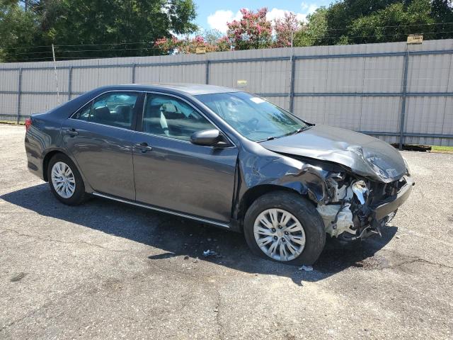 Photo 4 from auction – 2012 TOYOTA CAMRY BASE with VIN 4T1BF1FK3CU116968