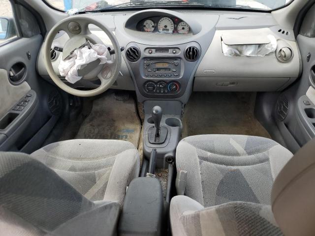 Photo 8 from auction – 2003 SATURN ION LEVEL with VIN 1G8AL52F93Z136194