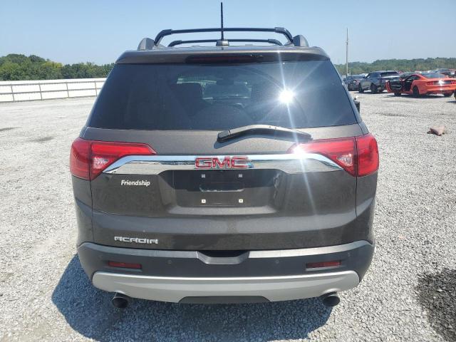 Photo 6 from auction – 2019 GMC ACADIA SLT with VIN 1GKKNMLS6KZ229736