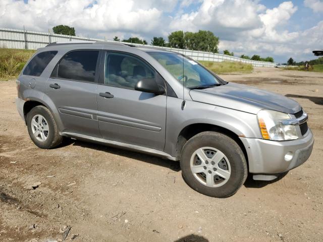 Photo 4 from auction – 2005 CHEVROLET EQUINOX LS with VIN 2CNDL13F156074391