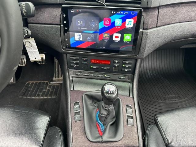 Photo 13 from auction – 2004 BMW M3 with VIN WBSBL93414PN59680