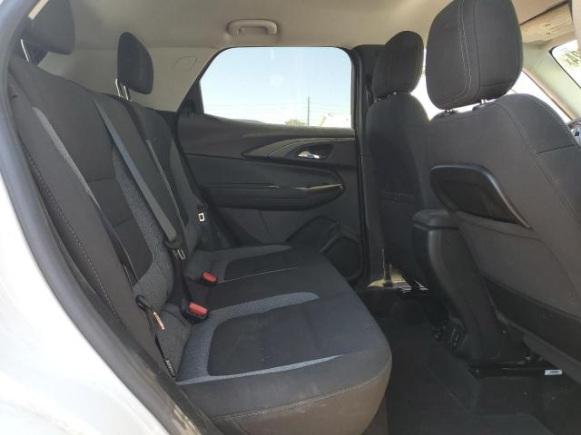 Photo 11 from auction – 2022 CHEVROLET TRAILBLAZE with VIN KL79MPSL8NB090132
