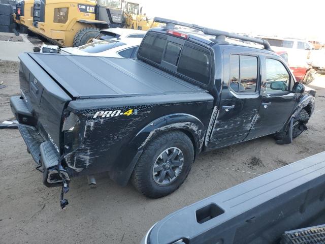 Photo 3 from auction – 2020 NISSAN FRONTIER S with VIN 1N6ED0EB8LN710210