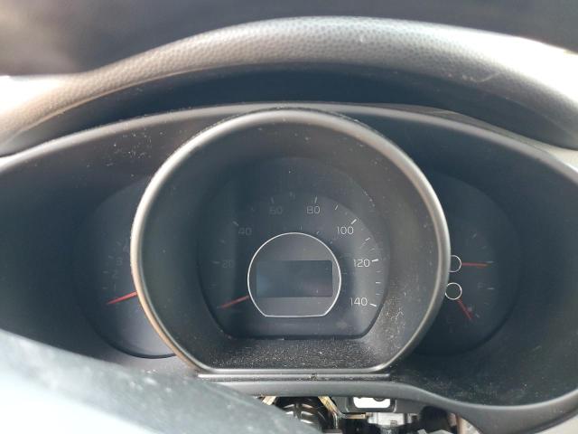 Photo 9 from auction – 2016 KIA SOUL + with VIN KNDJP3A54G7240438