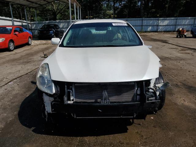 Photo 5 from auction – 2012 NISSAN ALTIMA BAS with VIN 1N4AL2AP3CN537901