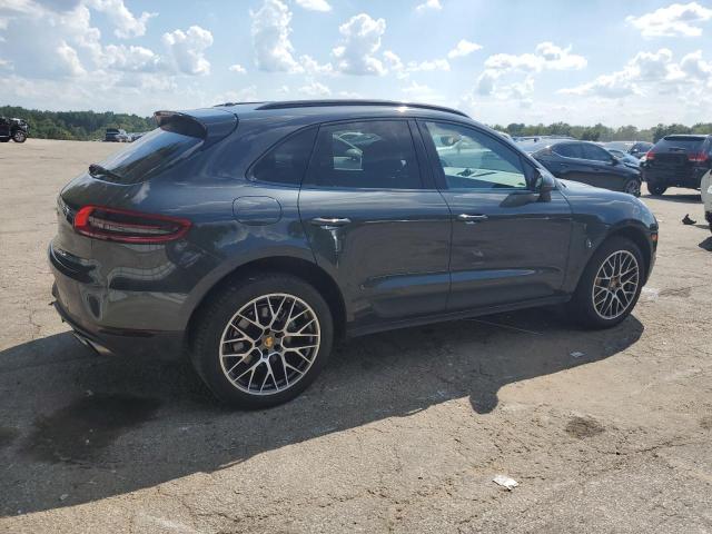 Photo 3 from auction – 2017 PORSCHE MACAN S with VIN WP1AB2A55HLB17926