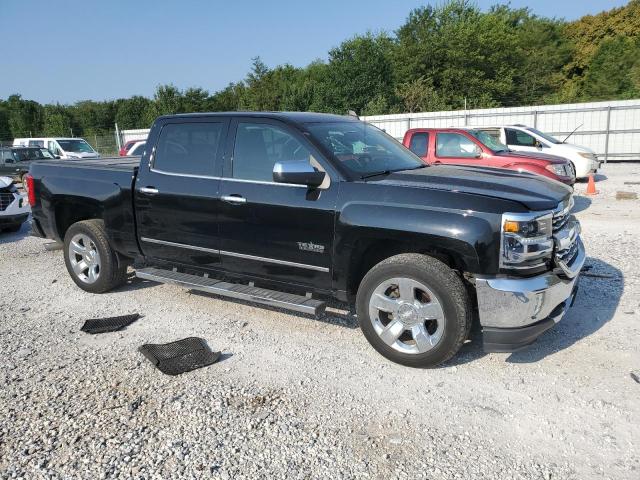 Photo 4 from auction – 2017 CHEVROLET SILVERADO with VIN 3GCPCSEC1HG346490