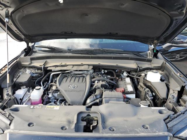 Photo 12 from auction – 2024 TOYOTA GRAND HIGH with VIN 5TDAAAA52RS004711