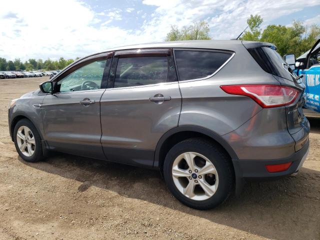 Photo 2 from auction – 2014 FORD ESCAPE SE with VIN 1FMCU0GX9EUD24127