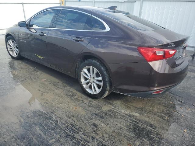 Photo 2 from auction – 2016 CHEVROLET MALIBU LT with VIN 1G1ZE5ST9GF213249