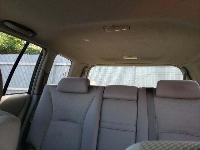 Photo 10 from auction – 2005 TOYOTA HIGHLANDER with VIN JTEEP21A850082096