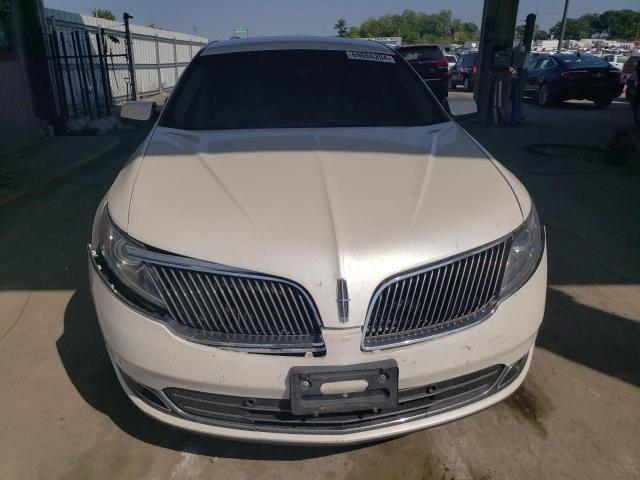 Photo 5 from auction – 2014 LINCOLN MKS with VIN 1LNHL9FTXEG600454
