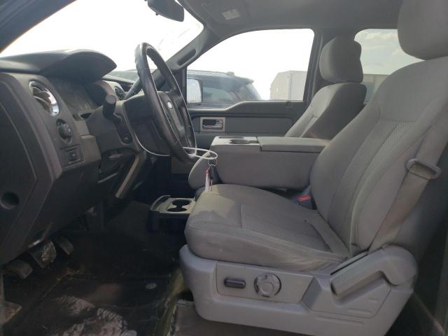 Photo 7 from auction – 2011 FORD F150 SUPER with VIN 1FTFW1CF8BFA39594