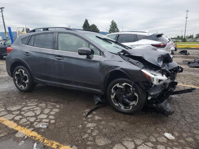 Photo 4 from auction – 2021 SUBARU CROSSTREK with VIN JF2GTHNC9MH269601