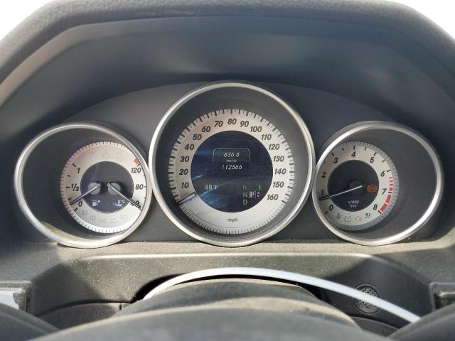 Photo 9 from auction – 2016 MERCEDES-BENZ E 350 with VIN WDDHF5KB2GB261146