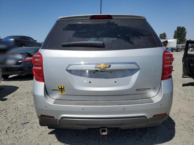 Photo 6 from auction – 2016 CHEVROLET EQUINOX LT with VIN 2GNFLFEK4G6268220