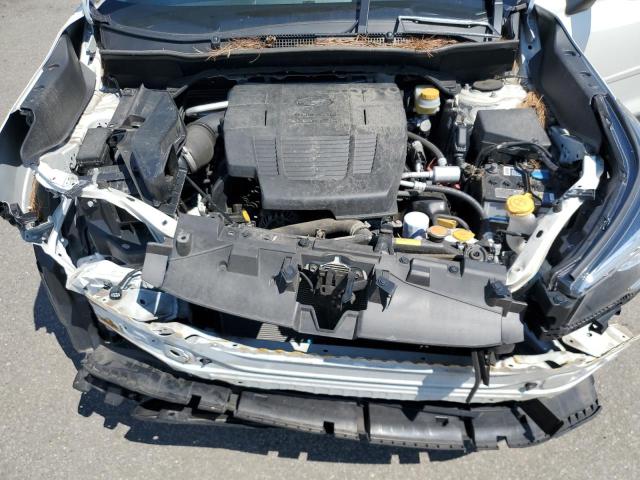 Photo 12 from auction – 2020 SUBARU FORESTER P with VIN JF2SKAJC5LH490668