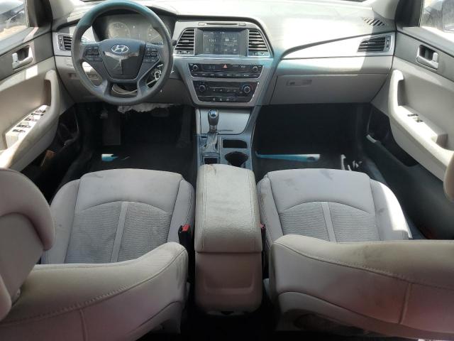 Photo 8 from auction – 2016 HYUNDAI SONATA SE with VIN 5NPE24AF8GH304104