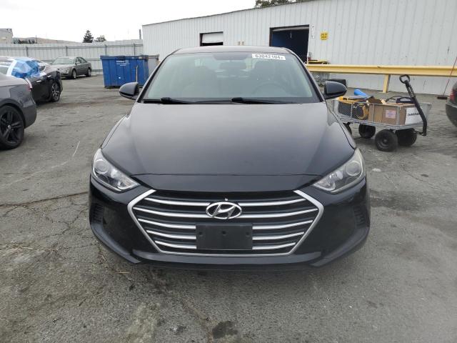 Photo 5 from auction – 2017 HYUNDAI ELANTRA SE with VIN 5NPD74LF8HH049403
