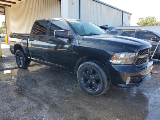 Photo 4 from auction – 2018 RAM 1500 ST with VIN 1C6RR7KT8JS321746