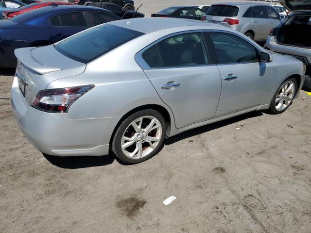 Photo 3 from auction – 2012 NISSAN MAXIMA S with VIN 1N4AA5AP0CC841335
