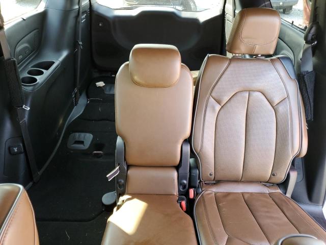 Photo 10 from auction – 2018 CHRYSLER PACIFICA L with VIN 2C4RC1GG4JR212432